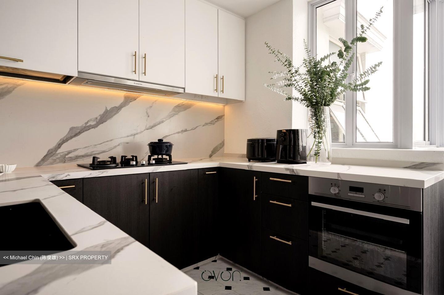 Sin Ming Plaza (D20), Apartment #445616561